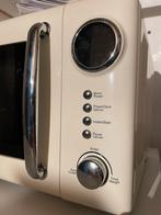 Magnetron retro style, Witgoed en Apparatuur, Magnetrons, Ophalen, Zo goed als nieuw