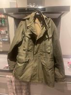 Ww2 m43 jas 1943 B pattern, Verzamelen, Militaria | Tweede Wereldoorlog, Ophalen of Verzenden, Nederland, Kleding of Schoenen