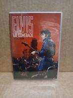 Elvis Presley '68 COMEBACK special edition dvd, Ophalen of Verzenden, Zo goed als nieuw