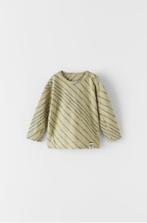 Kinder t-shirt shirt longsleeve trui gestreept top maat 98, Kinderen en Baby's, Kinderkleding | Maat 98, Gebruikt, Ophalen of Verzenden