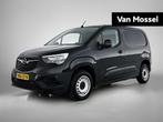 Opel Combo 1.5D L1H1 Edition | Airco | Navigatie | Parkeerse, Auto's, Bestelauto's, Voorwielaandrijving, 1350 kg, Stof, Gebruikt