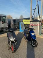 Gilera Typhoon met WOK, Ophalen of Verzenden, Overige typen, Overige merken