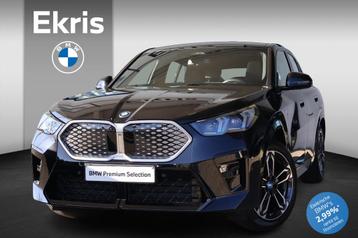 BMW iX2 xDrive30 M Sportpakket | Innovation Pack | Comfort P beschikbaar voor biedingen