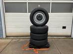 Mercedes - Sprinter. VW. - Crafter. Zomerset. 235 - 65 - 16., Ophalen, Bestelwagen, 16 inch, Banden en Velgen