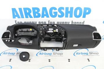 Airbag set Dashboard M leder stiksel HUD BMW 8 serie G14 G15 beschikbaar voor biedingen