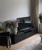 Besta ikea tv-meubel, Huis en Inrichting, Kasten | Televisiemeubels, Ophalen, 150 tot 200 cm, Zo goed als nieuw, Minder dan 100 cm