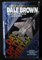 Day of the Cheetah. Dale Brown., Boeken, Ophalen of Verzenden, Gelezen, Dale Brown., Amerika