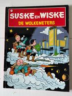 Suske en Wiske - De Wolkeneters, Eén stripboek, Ophalen of Verzenden, Gelezen