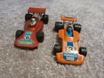 Modelauto Formule race auto's Matchbox, Ophalen of Verzenden, Gebruikt, Bus of Vrachtwagen, Matchbox