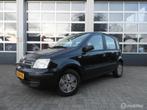Fiat Panda 1.2 Dynamic, Voorwielaandrijving, Gebruikt, 1242 cc, Zwart