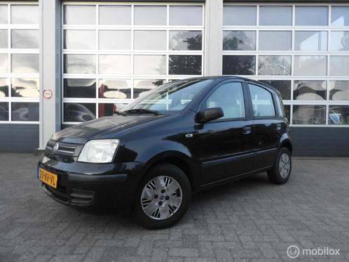 Fiat Panda 1.2 Dynamic, Auto's, Fiat, Bedrijf, Te koop, Panda, ABS, Airbags, Alarm, Centrale vergrendeling, Dakrails, Elektrische ramen