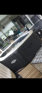 Jacuzzi met jets & bubbels zoutwater bieden niet gratis, Ophalen