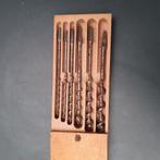 Oude Houten Doos met Boren Set, Antiek en Kunst, Antiek | Gereedschap en Instrumenten, Ophalen