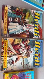 Magazine strips heidi, Boeken, Meerdere comics, Ophalen of Verzenden, Zo goed als nieuw, Europa
