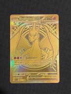 Mega Charizard Y Ex Asc 294, Ophalen of Verzenden, Nieuw, Losse kaart