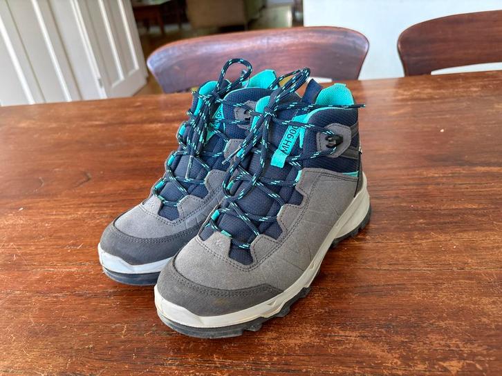 Quechua MH900 Wandelschoenen Maat 33, Sport en Fitness, Bergsport en Wandelen, Zo goed als nieuw, Ophalen of Verzenden