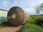 Polyester silo, Dieren en Toebehoren, Ophalen