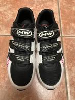 Northwave Airflow System Dames Fietsschoenen Maat 41, Sport en Fitness, Wielrennen, Ophalen of Verzenden, Gebruikt, Schoenen
