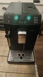Philips HD8821, Ophalen of Verzenden, Gebruikt, Koffiemachine
