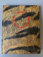 De beestachtige bronnen van het geweld - D. Hillenius, Ophalen of Verzenden, Eén auteur, Dick Hillenius, Zo goed als nieuw