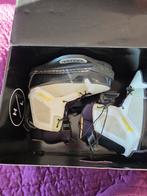 Hyperlite Remix Wakeboardbindingen Zwart 7-10.5, Ophalen of Verzenden, Gebruikt, Schoenen