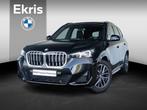 BMW X1 18i sDrive Aut. M Sportpakket / Travel Pack / Comfort, Auto's, 136 pk, Gebruikt, Met garantie (alle), Zwart