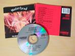 Motorhead - No Sleep 'Till Hammersmith, Ophalen of Verzenden, Zo goed als nieuw
