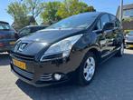 Peugeot 5008 1.6 HDiF Blue Lease 7p.Apk 5/3/26,Airco,Cruise,, Auto's, Peugeot, Euro 5, Gebruikt, 4 cilinders, 700 kg
