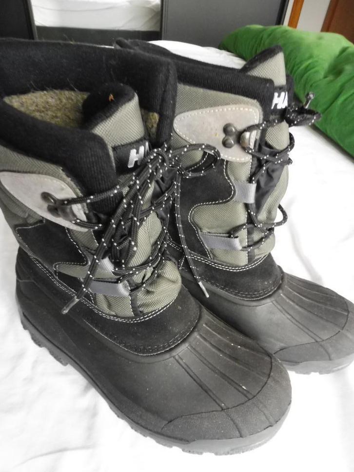 Hawks snowboots maat 39 40 snow boots winterlaarzen winter, Sport en Fitness, Skiën en Langlaufen, Zo goed als nieuw, Snowboots