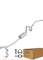 Nieuwe uitlaat Ford, Lincoln, Mercury, Ophalen of Verzenden, Nieuw, Lincoln