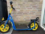 Te koop Puky step autoped, Ophalen of Verzenden, Gebruikt, Gewone step