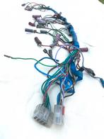 Draadboom Mgb dashboard  US, Ophalen of Verzenden