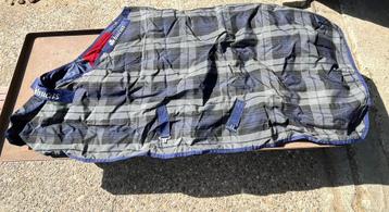 Bucas celtic stable medium 6.0 beschikbaar voor biedingen