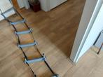 Brandladder First Alert Model EL53W-2, Doe-het-zelf en Verbouw, Ladders en Trappen, Ophalen, Nieuw, Ladder, Opvouwbaar of Inschuifbaar