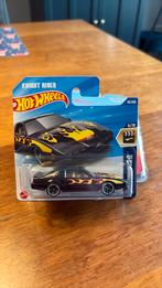 Hot Wheels Knight Rider K.I.T.T. 1/64, Ophalen of Verzenden, Nieuw, Auto
