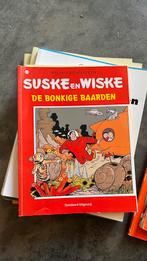 Suske en Wiskes, Boeken, Stripboeken, Gelezen, Ophalen of Verzenden