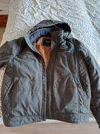 PME Legend heren winter jas, Ophalen of Verzenden, Zo goed als nieuw, Maat 52/54 (L), Grijs