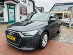 Audi A1 Sportback 25 TFSI Advanced edition Clima Apk Garanti, Stof, 95 pk, Bedrijf, 1100 kg