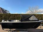 Admiral 435 met Suzuki 15 PK 4 Takt (bj 2012), Watersport en Boten, Gebruikt, Polyester, Overige brandstoffen, 3 tot 6 meter