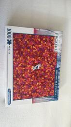 Frozen puzzel, Ophalen of Verzenden, Zo goed als nieuw