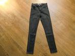 Zwarte Raizzed jeans 28/32, Zwart, Raizzed, Ophalen of Verzenden, Maat 36 (S)