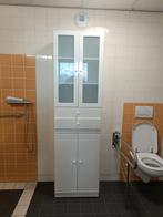 Douche kast, Ophalen of Verzenden, Binnendeur, Minder dan 200 cm