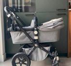 Bugaboo, Gebruikt, Bugaboo, Verstelbare duwstang, Ophalen