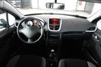 Peugeot 207 SW 1.4 VTi X-line Airco Cruise control Trekhaak, Origineel Nederlands, Te koop, 5 stoelen, Benzine