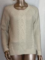 Marc O'Polo trui maat L (40) Virgin Wool, Kleding | Dames, Ophalen of Verzenden, Zo goed als nieuw, Maat 38/40 (M)