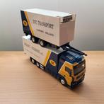 Dinant van Iterson M.A.N wipkar combi Tekno, Ophalen of Verzenden, Zo goed als nieuw, Bus of Vrachtwagen, Tekno