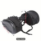 Nieuwe zadeltassen  / zijtassen / motortassen, Motoren, Accessoires | Koffers en Tassen, Ophalen, Nieuw