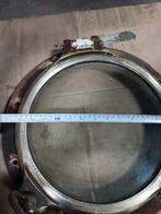 Patrijspoort, Ophalen, Gebruikt