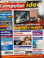 Computer Idee 2010 - Nr. 07, Verzenden, Gelezen, Overige typen