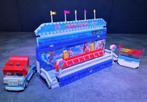 Lego City, Kermis X-Factory Miami, Nieuw incl Bouwinstruct., Ophalen of Verzenden, Nieuw, Complete set, Lego